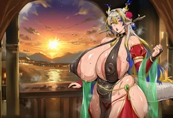 [moranliuliuliu] Shu [AI Generated]