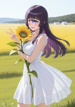 [Rei | Digital Works] Manako（Monster Musume） [AI Generated]