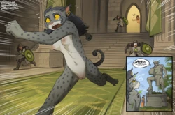 [Artist:the-minuscule-task] (High Res., Sketches & WIP´S)