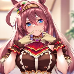 [Pixiv] 球磨< Ai generated >(3)