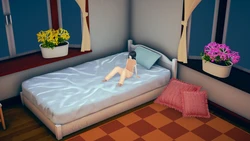 [OnaniNapkin] Natsumi's Growth Spurt Overload! 01-22 [English]