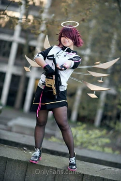 Phoenix Soaringg - Exusiai