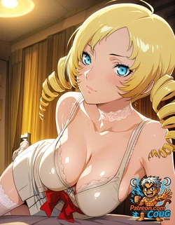 Catherine hentai | Catherine Full Body NSFW parody [AI Generated]