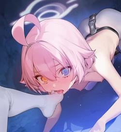 [菲尔蕾蒂三号机] 阿拜多斯异常复兴记录 [Chinese] [AI Generated]