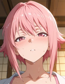 [Purpleh] Sakura Fire Emblem 509p [Ai Generated]