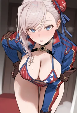 [Myuto] Miyamoto Musashi [AI Generated]