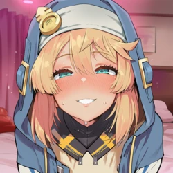 [PATREON] Xiommec - [BRIDGET] [AI Generated]