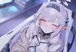 [PATREON] Xiommec - [FUTA] HIMARI DICKGROWTH [AI Generated]