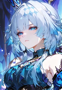 [HAM_AI] Cerydra(ケリュドラ) 91p [AI Generated]