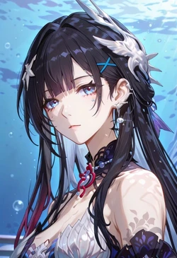 [HAM_AI] Hysilens(セイレンス) 133p [AI Generated]