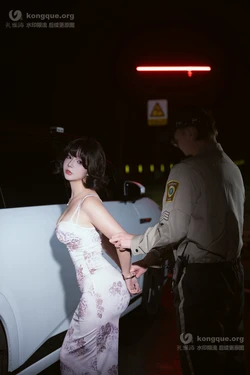 yuuhui玉汇 (Kokuhui) – NO.140 搜查令[136P-2V-1.66G]✦自购✦