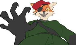 BigBeret Furaffinity