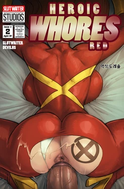 [DevilHS] Heroic Whores - Red (Marvel Comics)