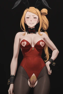 [PhantomArt] Priscilla Barielle SEX [AI Generated]