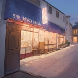 [Sdeng/Smar] Bronya Part 3 - New Style [AI Generated]