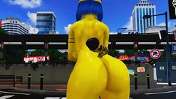 全裸獸娘 [Channel] [Videos] DogNox (nonamad)