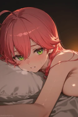 [AI Generated] ホロライブ さくらみこ