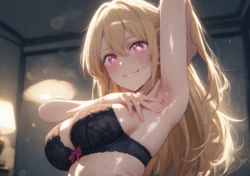 [Lightning] Ruby Hoshino | Oshi no ko (Patreon) [AI Generated]