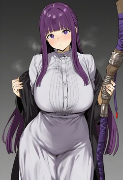 [haremgoblin] Unused Images [AI Generated]