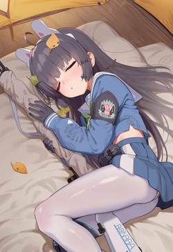 [Nakanaka Nana] Miyu [AI Generated]