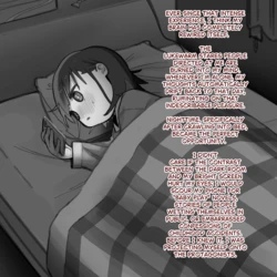 [Sena] Omutsu ni Akogareta Onnanoko I Girl longed for diapers #2 [English]