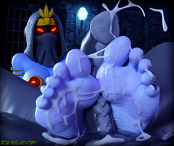 [X3noLov3r] The Mage's Method