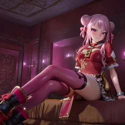 [Nanami🔞] 田中ヒメ Tanaka Hime - Hime/Hina (Patreon) [AI Generated]