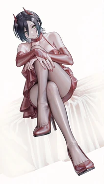 [Pixiv] Yanagi (18795644)