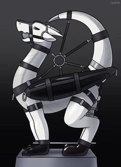 [Qundium/Hacony] Ivory