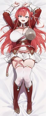 [Ayakane] リディヤ・リンスター Lydia Leinster [AI Generated]