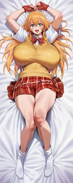 [Ayakane] 孫策伯符 sonsaku hakufu [AI Generated]