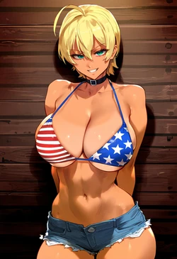 [CompreHentai] 2025-12-07 Ikumi (Patreon) [AI Generated]