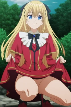 Mirika Huglia 5 [AI Generated]