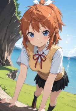 [ai_nano] Koshigaya Natsumi 01 (Patreon) [AI Generated]