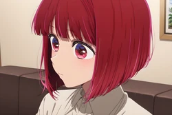 [LoveHUwU] Kana Arima [ NTR ] | Oshi no Ko [AI Generated]