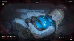 [virgin and neet] Helldivers