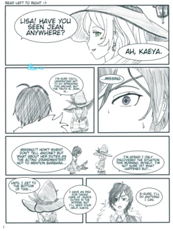 [Lheriss] Acting Acting Grandmaster