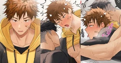 [はお] 102 自慢げにチョコを見せてくる同級生に…④