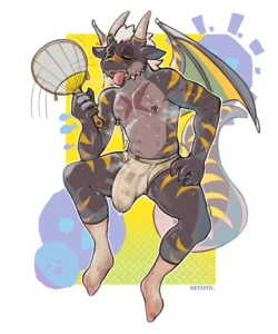 [Artist]Retsito(MorskArt)