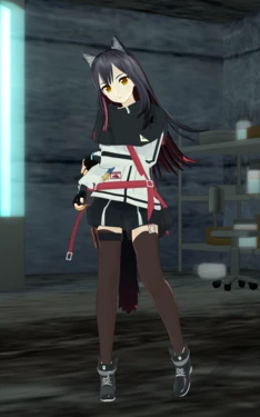 [无文字版]德克萨斯橡胶娃娃改造 | [Text-free version] Texas Rubber Doll Modification