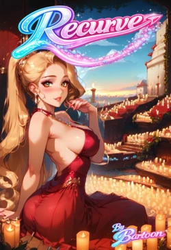 [Bartoon] Recurve: Valentine's Day Episode [AI generated]