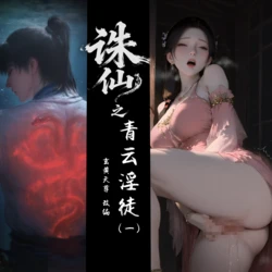 [玄黄天尊]诛仙之青云淫徒 1-3[AI Generated]