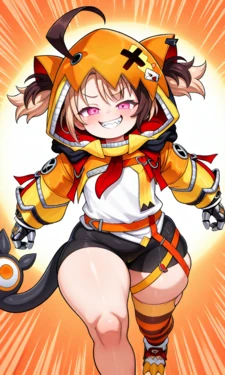 Daidoujipv Hololive - Gigi Murin (XL Gallery! 50 pics). [AI Generated]