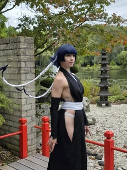Ari - Soi Fon