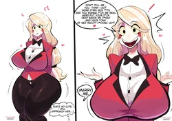 [PinkKoffin] Hazbin Hotel