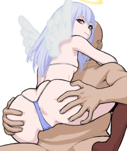 [Artist] Bluesalm0n Artwork