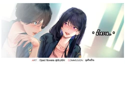 [9LiKiN (Dyed flowers)] - น้ำหวาน -