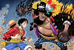 [ensky/sakkii] comic_one piece_nico robin(97pic) [AI Generated]
