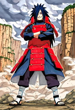 [ensky/sakkii] comic_naruto_sakura(155pic) [AI Generated]