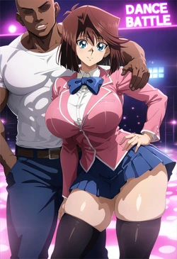 [ensky/sakkii] 【Request】anime_yu-gi-oh!_mazaki anzu(162pic) [AI Generated]